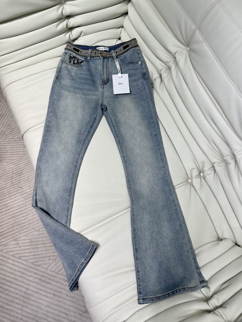 Christian Dior Jeans